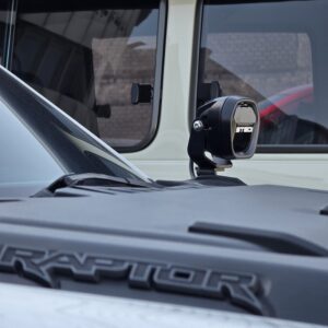 hilux 2016+ Heavy REAR LEAF SPRING