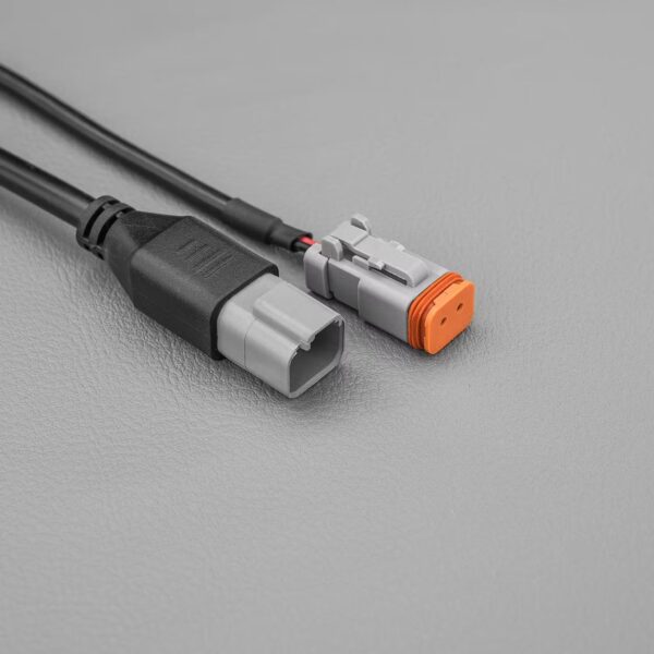 10W Mini V2 Marine Edition Red LED Flood Light
