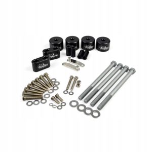GM1500 KING 2.5″ SHOCKS KIT