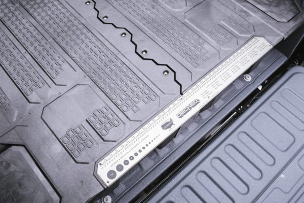 Sierra/Silverado 1500 2019+ 5′ 6″ DECKED DRAWER SYSTEM Legacy