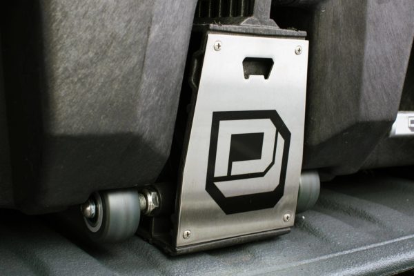Sierra/Silverado 1500 2019+ 5′ 6″ DECKED DRAWER SYSTEM Legacy