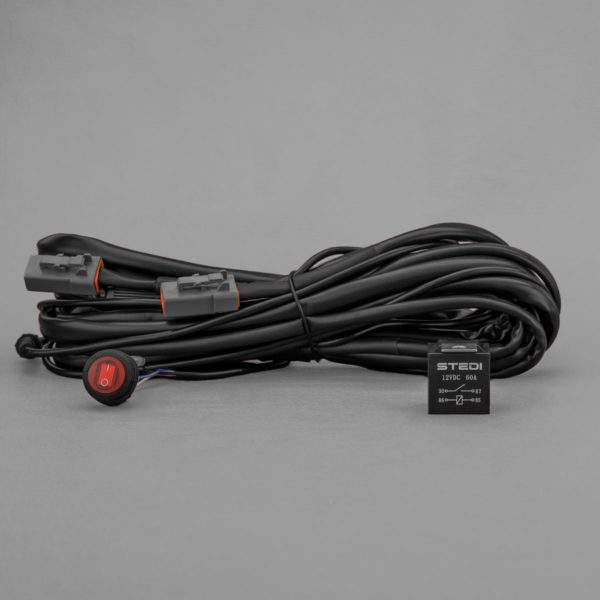 ST3303 PRO 28.2 INCH 40 LED LIGHT BAR