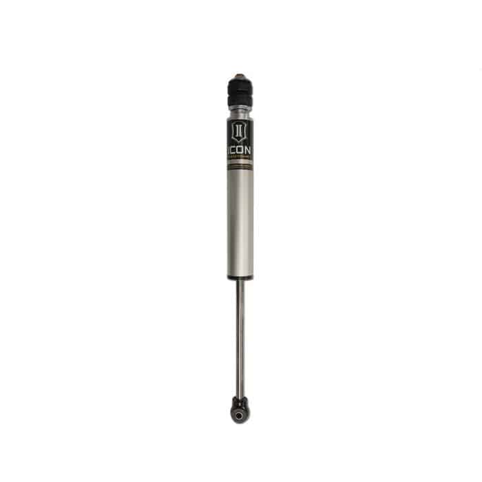 ICON 2001-10 GM 2500/3500 HD, 0-2” LIFT, FRONT & REAR, 2.0 VS SHOCK W/UCA