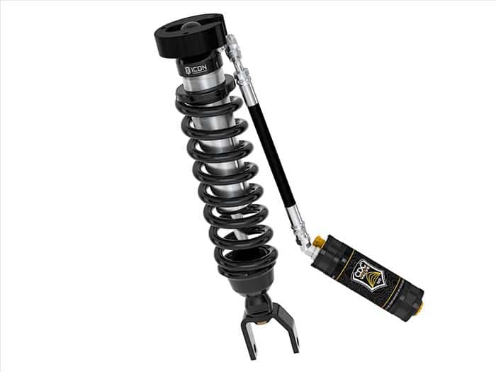 ICON 2019-UP RAM 1500, 2-3″ LIFT, STAGE 4 SUSPENSION SYSTEM