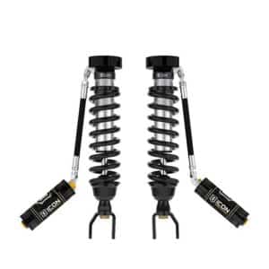 Tundra KING 2.5″ SHOCKS KIT