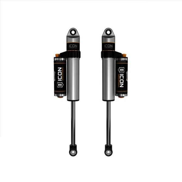 ICON 2007-2016 GM 1500, 1-3″ LIFT, STAGE 2 SUSPENSION SYSTEM
