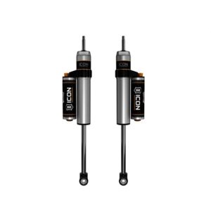 Tundra KING 2.5″ SHOCKS KIT
