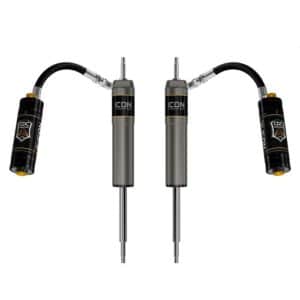 ICON 21-23 FORD F150 4WD, 0-2.75″ LIFT, STAGE 5 SUSPENSION SYSTEM