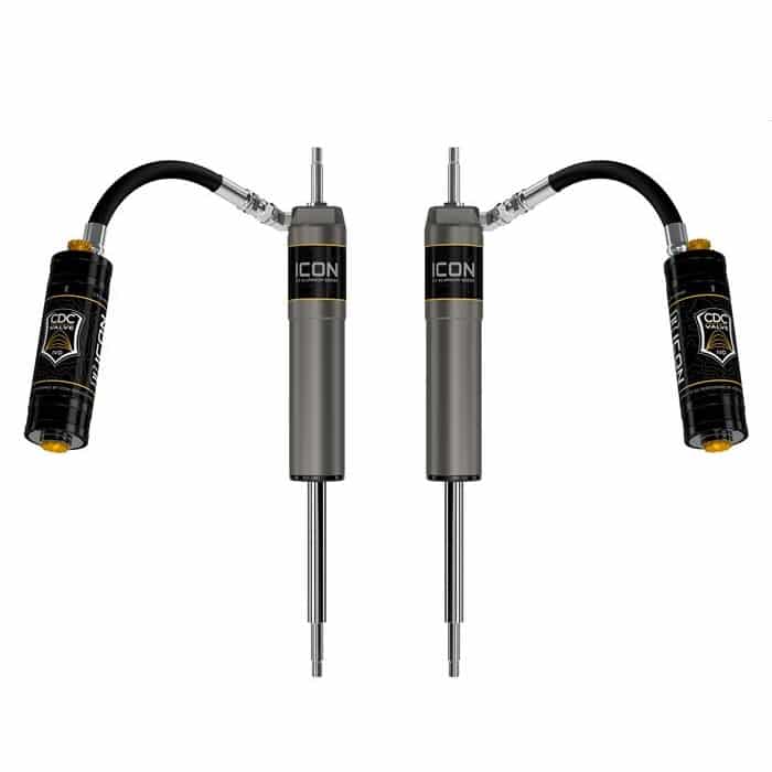 97-UP PATROL (Y61) SUSPENSION SYSTEM