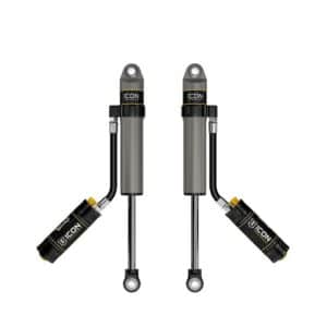 ICON 21-23 FORD F150 4WD, 0-2.75″ LIFT, STAGE 5 SUSPENSION SYSTEM