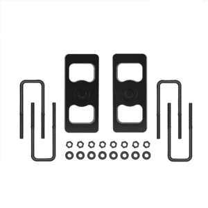 ICON 2021-2023 FORD BRONCO FRONT, REAR & Control Arm 1.5-4” LIFT 2.5 VS RR/CDCV COILOVER KIT