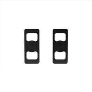 ICON 1″ LIFT CAST BLOCK AND U-BOLT KIT