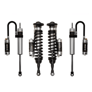 ICON 21-23 FORD F150 4WD, 0-2.75″ LIFT, STAGE 5 SUSPENSION SYSTEM