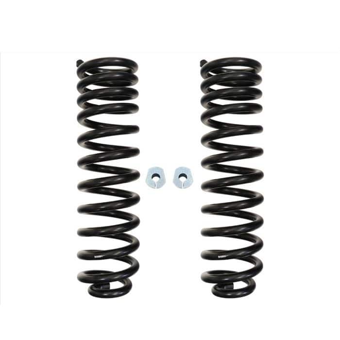 ICON 2005-2024 FORD F-250/F-350 SUPER DUTY 4WD DIESEL, 2.5″ LIFT, STAGE 2 SUSPENSION SYSTEM