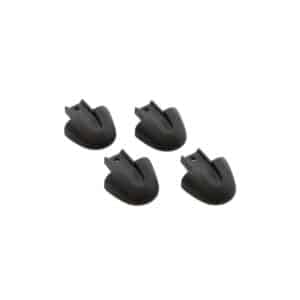 Front Runner Track End Caps with Screw / Set of 4