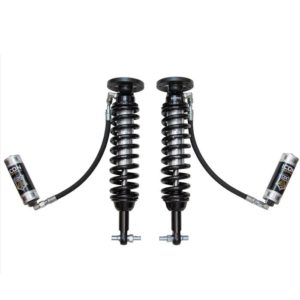 FJ/4runner/GX460/GX470 Suspension Delt Joint Retrofit Kit for 1″ Non-Icon Upper Control Arms – 614561