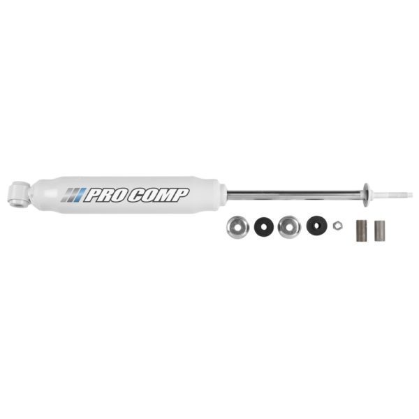 Silverado/Sierra 2500HD Pro Comp ES9000 Series Shock Absorber