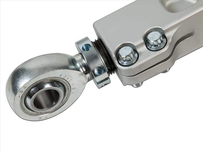 ICON 2009-2020 FORD F150 BILLET UPPER CONTROL ARM/DELTA JOINT KIT