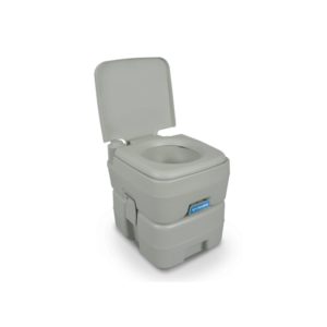Kampa Tub Folding camping tub chair, Blue