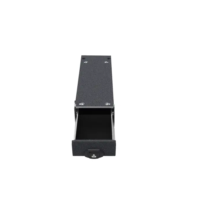 4WD INTERIORS FIXED FLOOR DRAWER – CRD1250SM