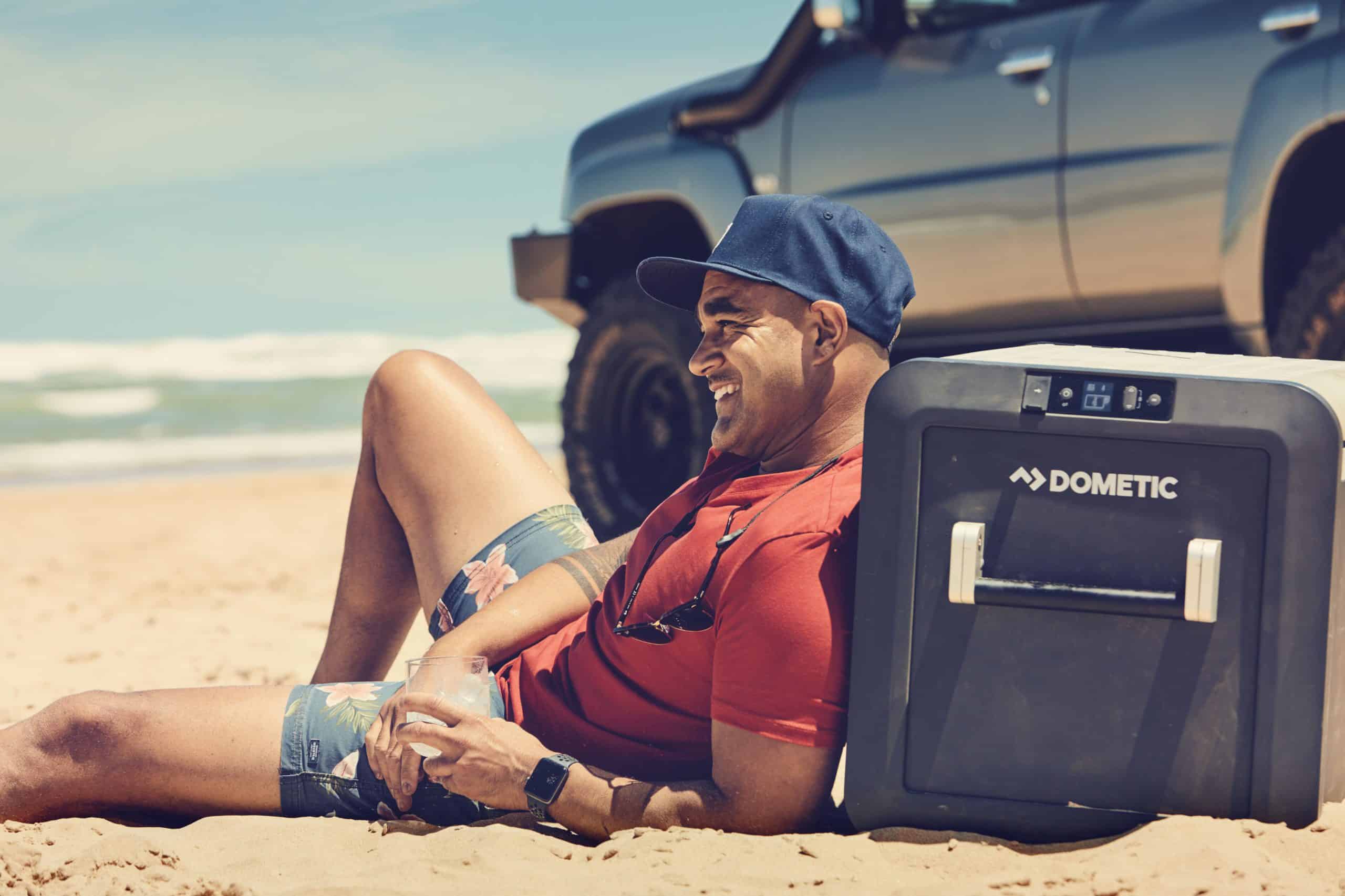 DOMETIC CFX3 55IM