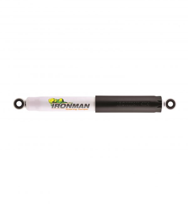 FJ40/FJ42/FJ45/FJ46/FJ47 STEERING DAMPER