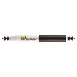 SUZUKI JIMNY SN413 (1999-2018) STEERING DAMPER (Includes Adaptor Kit)