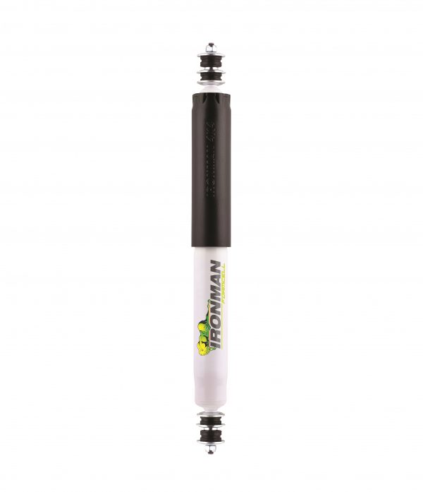LC76 FRONT Performance FOAM CELL SHOCK