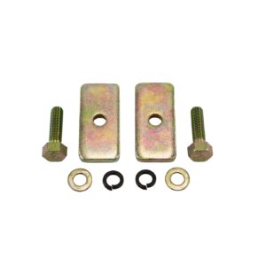 FORTUNER 2004 – 2015 FRONT NITRO GAS SHOCK