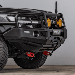 X-CLASS (2017-2020) STANDARD HEIGHT COIL SPRINGS