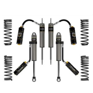 RANGER 2023+ PROFESSIONAL REAR FOAM CELL PRO SHOCK