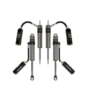 ICON 21-23 FORD F150 4WD, 0-2.75″ LIFT, STAGE 5 SUSPENSION SYSTEM