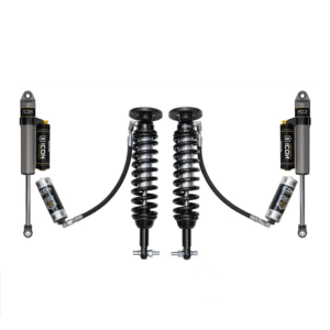 FJ/4runner/GX460/GX470 Suspension Delt Joint Retrofit Kit for 1″ Non-Icon Upper Control Arms – 614561