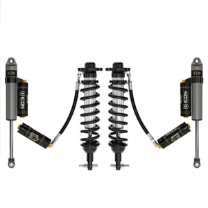 LC80 IM2.5 SUSPENSION LIFT KIT