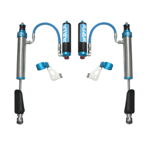 LC71/LC76/78/79 KING 2.5″ SHOCKS KIT