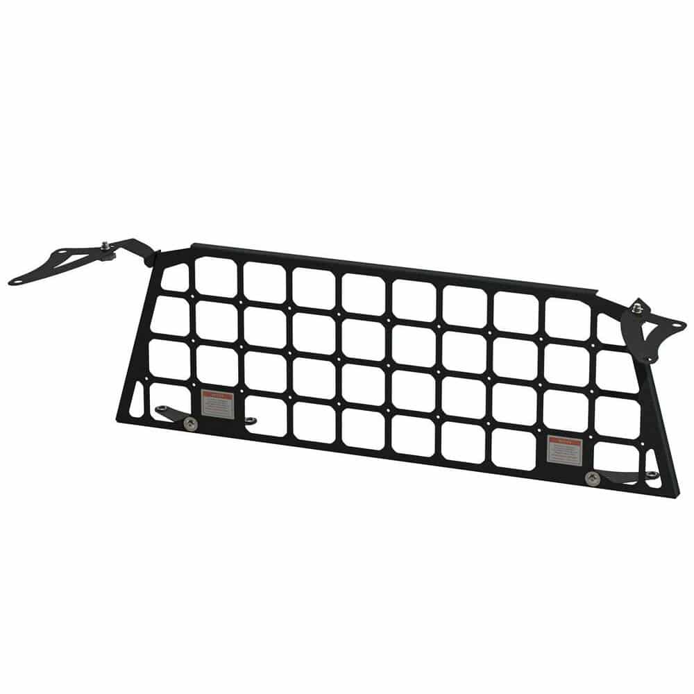 Y61 GU Light Cargo & Pet Barrier