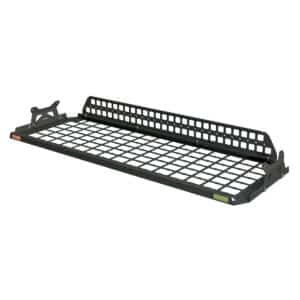Y61 Standalone Rear Roof Shelf