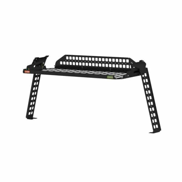 LC300 Standalone Rear Roof Shelf [Small Side Molle Panels]