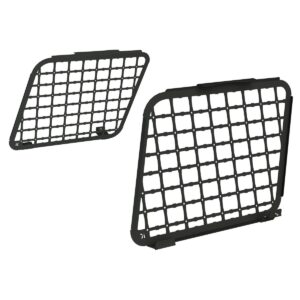 Y61 Standalone Rear Roof Shelf