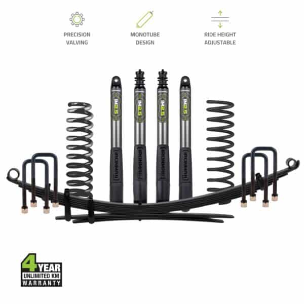 LC79 IM2.5 SUSPENSION LIFT KIT