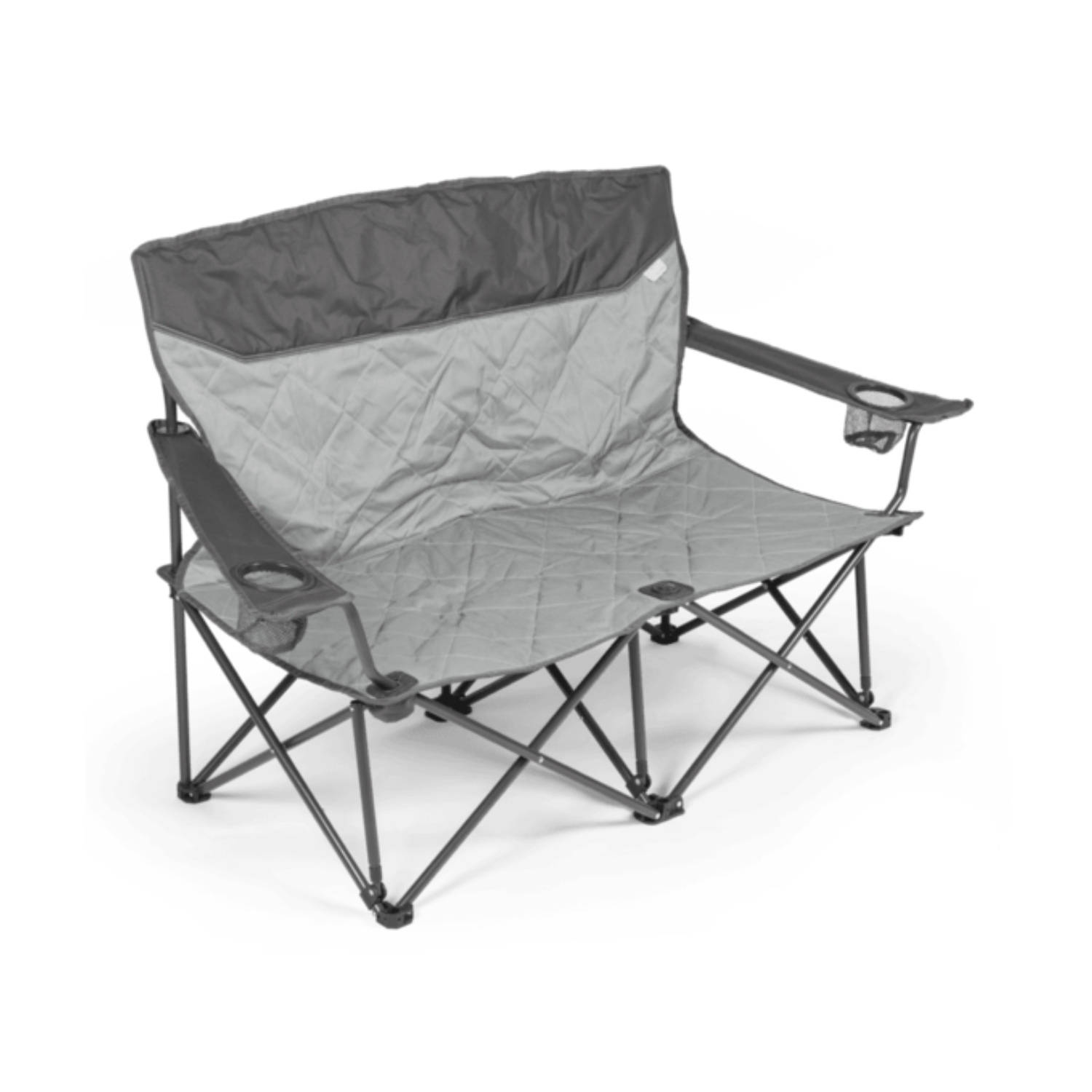 Kampa Lofa Chair Fog