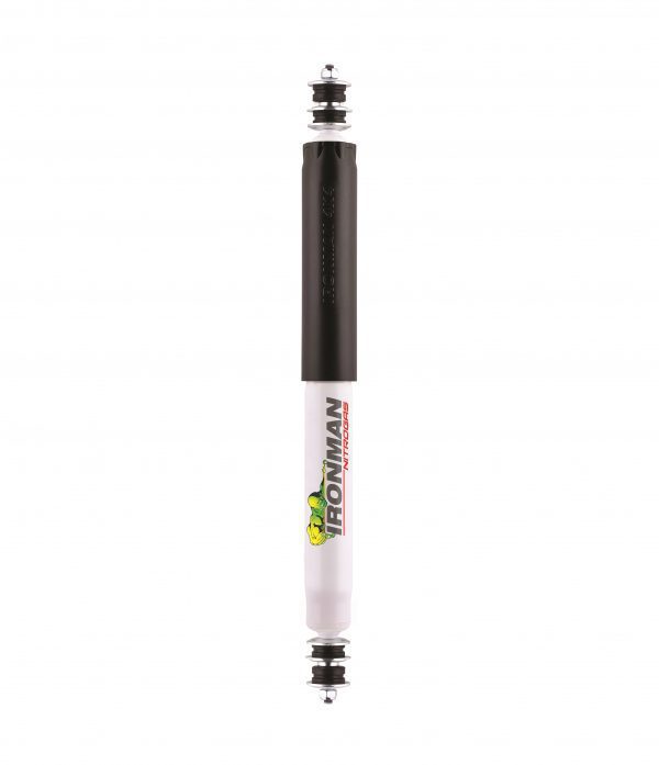 LC71 FRONT Performance NITRO GAS SHOCK