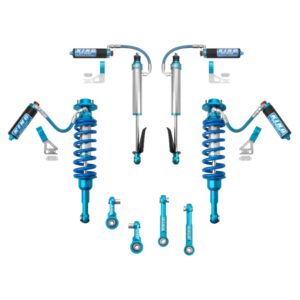 LC80 IM2.5 SUSPENSION LIFT KIT