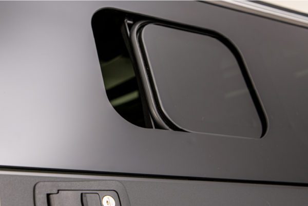 RAM 1500 2019+ SMARTCAP EVO SPORT