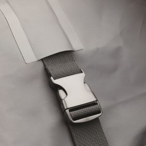 600L ROOFTOP CARGO STORAGE BAG