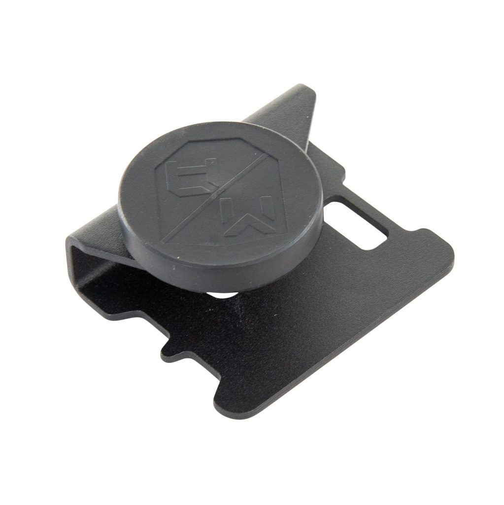 Rad Mount – Handheld Radio Mount for Car, ATV,  and Truck