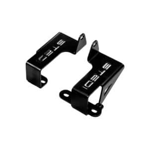 ROOF CONSOLE LANDCRUISER 70 SERIES DOUBLE CAB