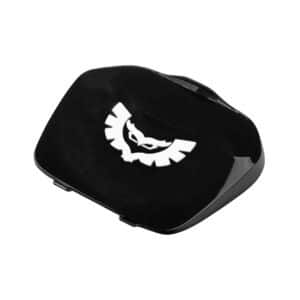 Type-X™ EVO 4 Inch Amber Diffuse Cover
