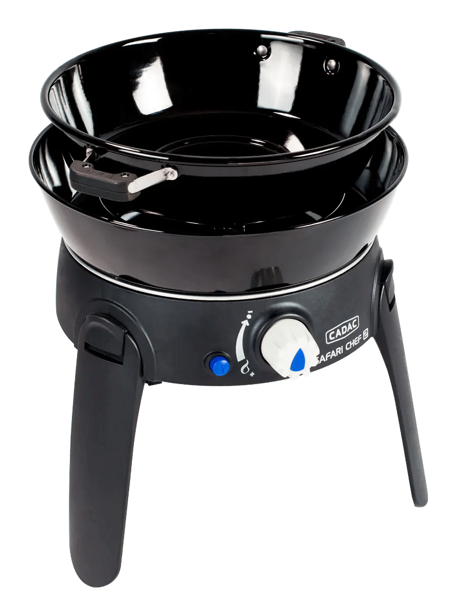 Safari Chef 30 LP