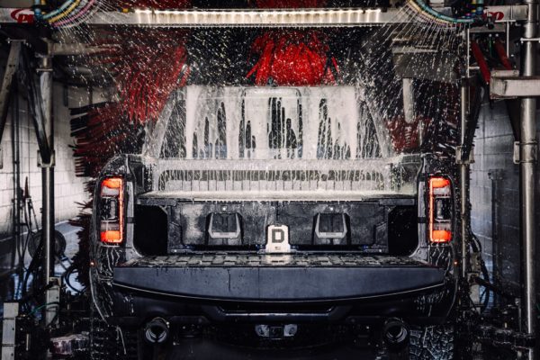 F250/F350 2017+ 6’9″/8′ DECKED DRAWER SYSTEM V2